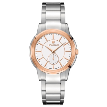 ساعت مچی هانوا 16-5038.12.001